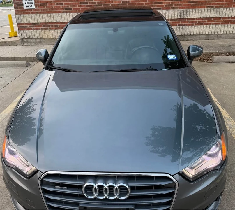 2016 Audi 8V A3 - Image 5 of 19
