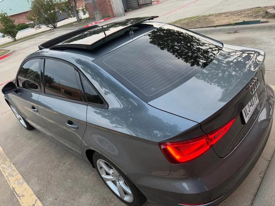 2016 Audi 8V A3 - Image 13 of 20