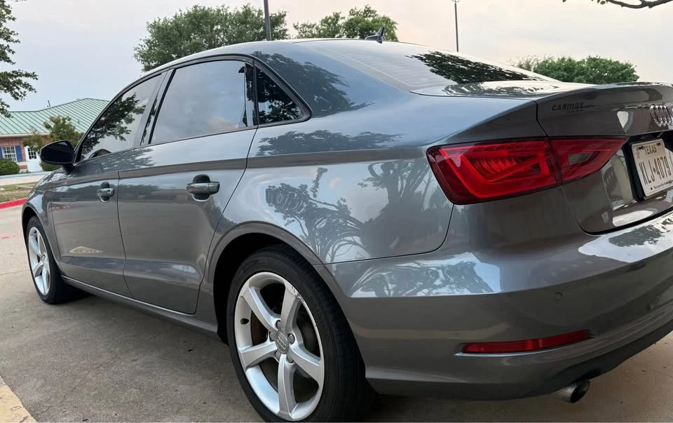 2016 Audi 8V A3 - Image 9 of 19