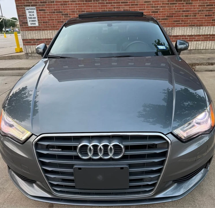 2016 Audi 8V A3 - Image 6 of 19