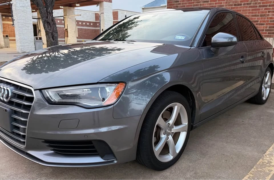 2016 Audi 8V A3 - Image 2 of 19