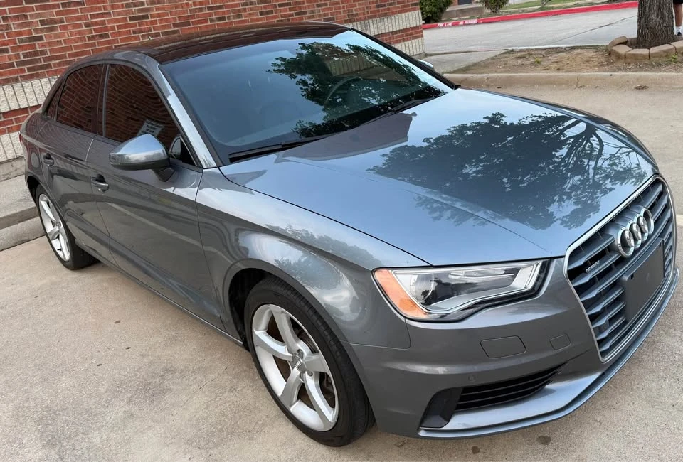 2016 Audi 8V A3 - Image 3 of 19