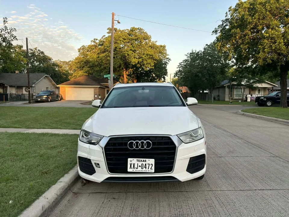 2016 Audi 8V A3 - Image 5 of 14