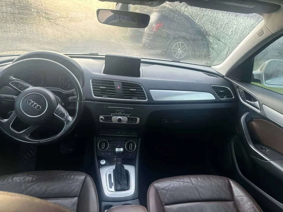 2016 Audi 8V A3 - Image 6 of 14