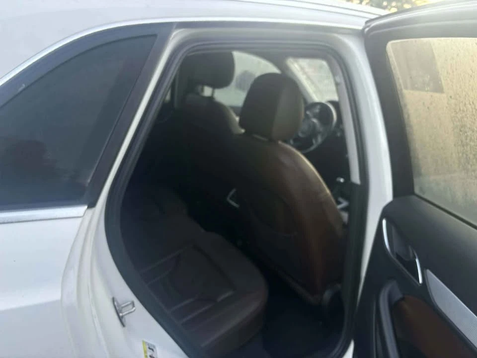 2016 Audi 8V A3 - Image 14 of 14