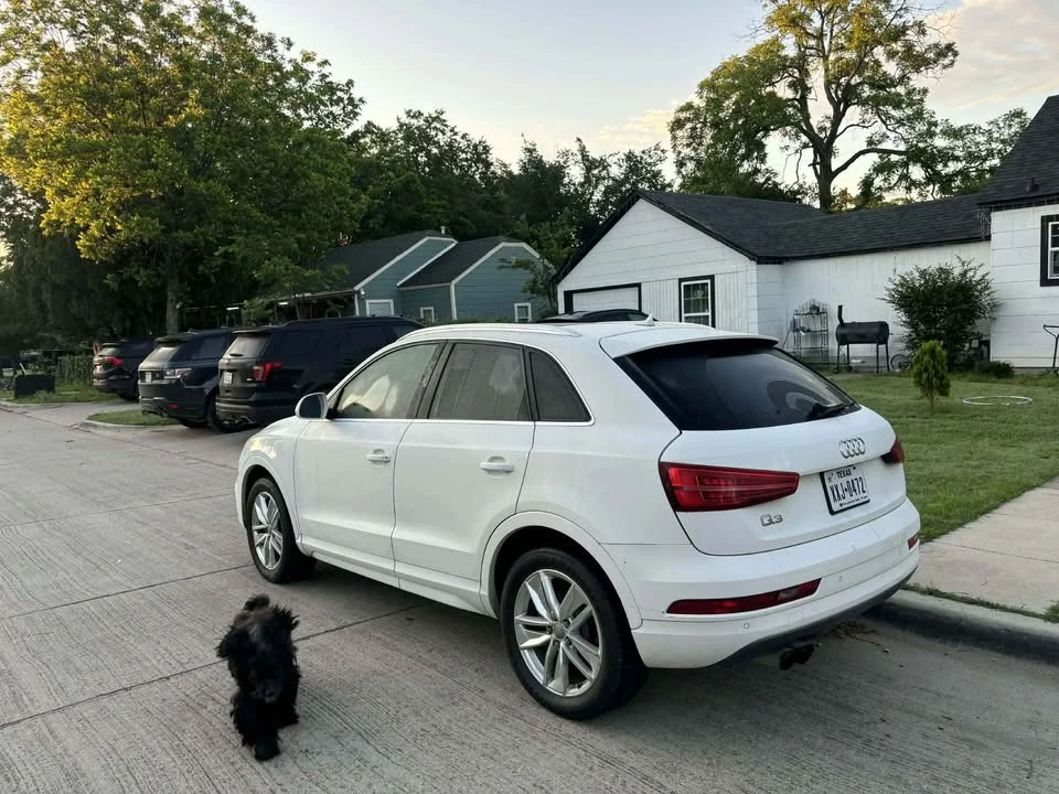2016 Audi 8V A3 - Image 4 of 14