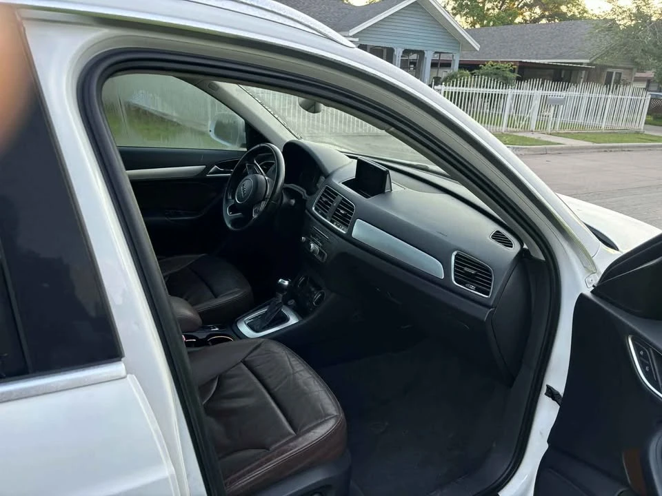 2016 Audi 8V A3 - Image 13 of 14