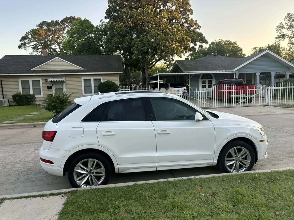 2016 Audi 8V A3 - Image 11 of 14