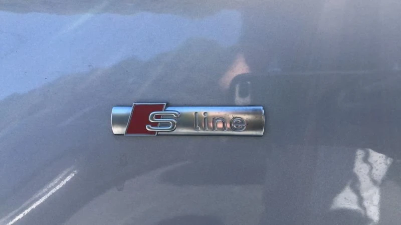2016 Audi 8V A3 - Image 14 of 20