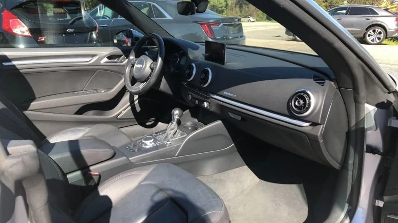 2016 Audi 8V A3 - Image 20 of 20