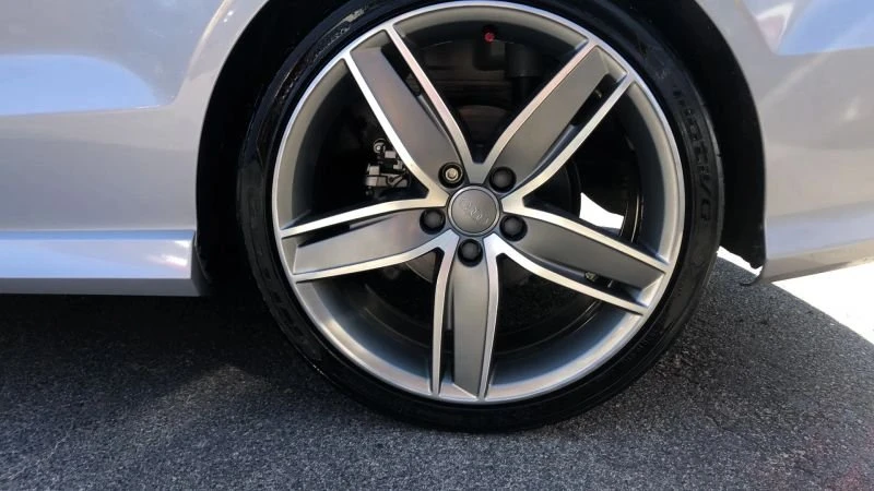 2016 Audi 8V A3 - Image 15 of 20