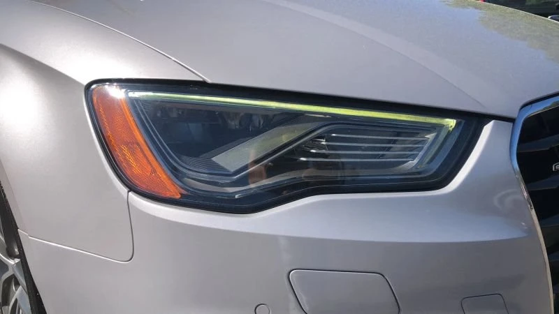 2016 Audi 8V A3 - Image 16 of 20