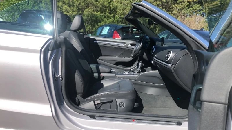2016 Audi 8V A3 - Image 19 of 20