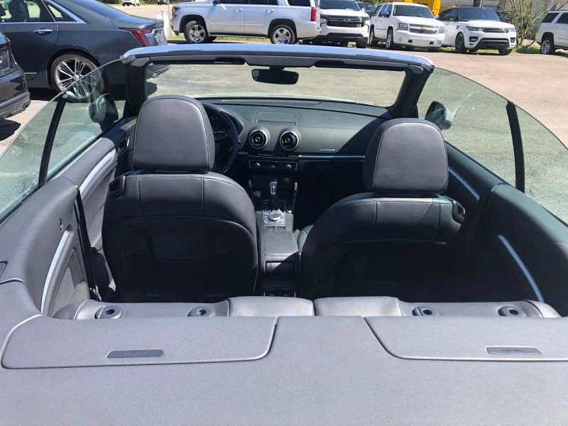 2016 Audi 8V A3 - Image 12 of 20