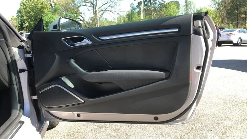 2016 Audi 8V A3 - Image 18 of 20