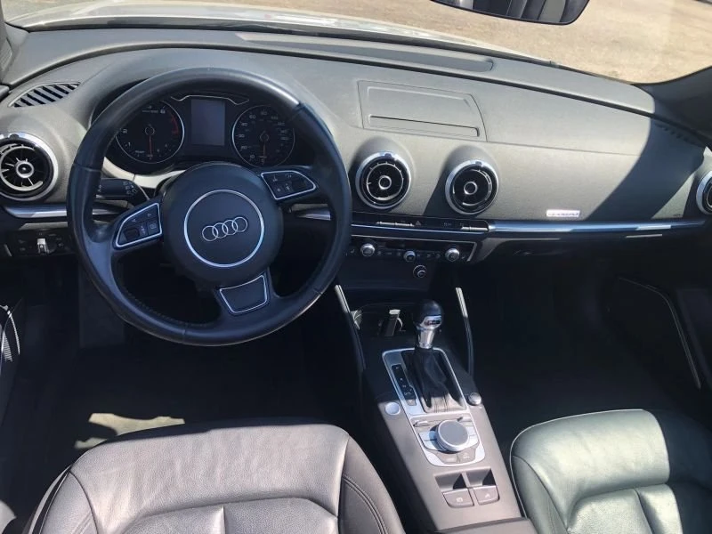 2016 Audi 8V A3 - Image 13 of 20