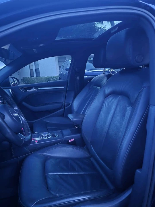 2016 Audi 8V A3 - Image 4 of 8