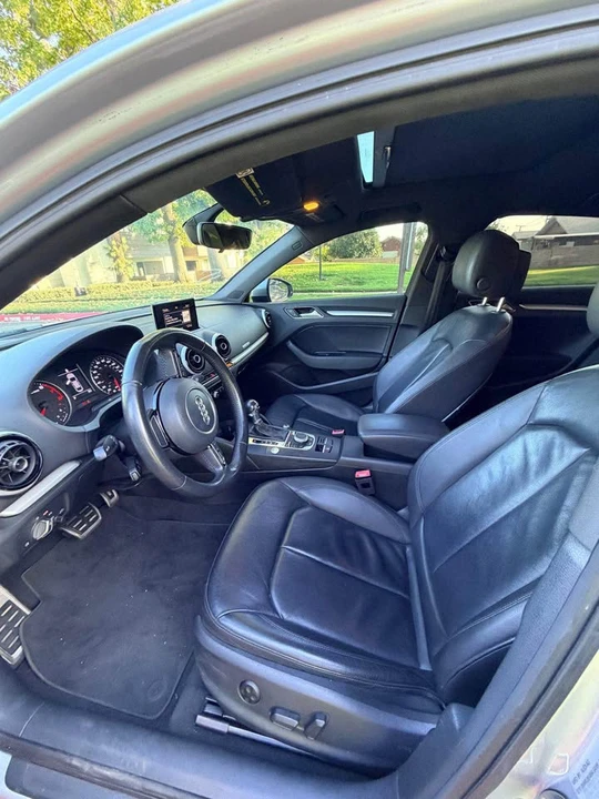 2016 Audi 8V A3 - Image 6 of 12