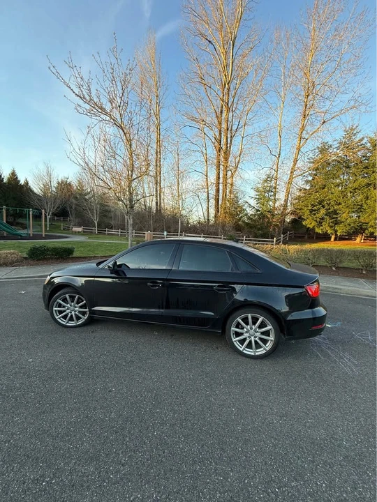 2016 Audi 8V A3 - Image 7 of 11