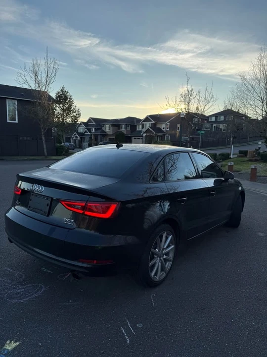 2016 Audi 8V A3 - Image 5 of 11
