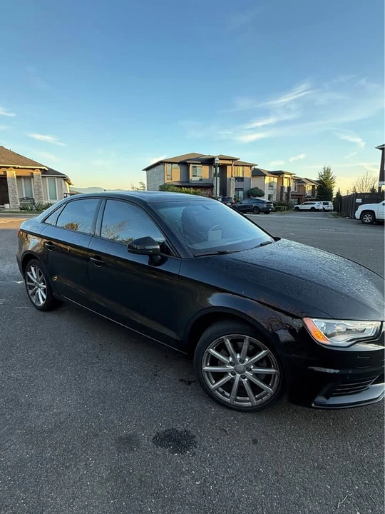 2016 Audi 8V A3 - Image 4 of 11