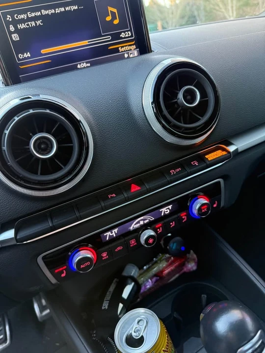 2016 Audi 8V A3 - Image 11 of 11