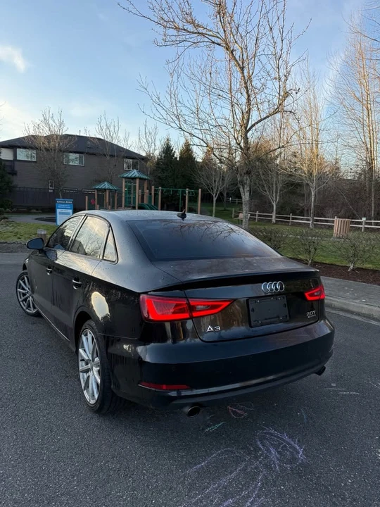2016 Audi 8V A3 - Image 6 of 11