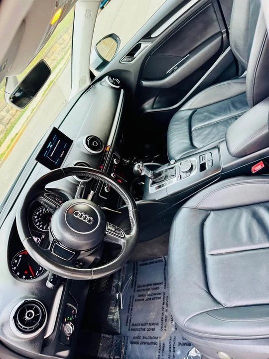 2016 Audi 8V A3 - Image 11 of 20