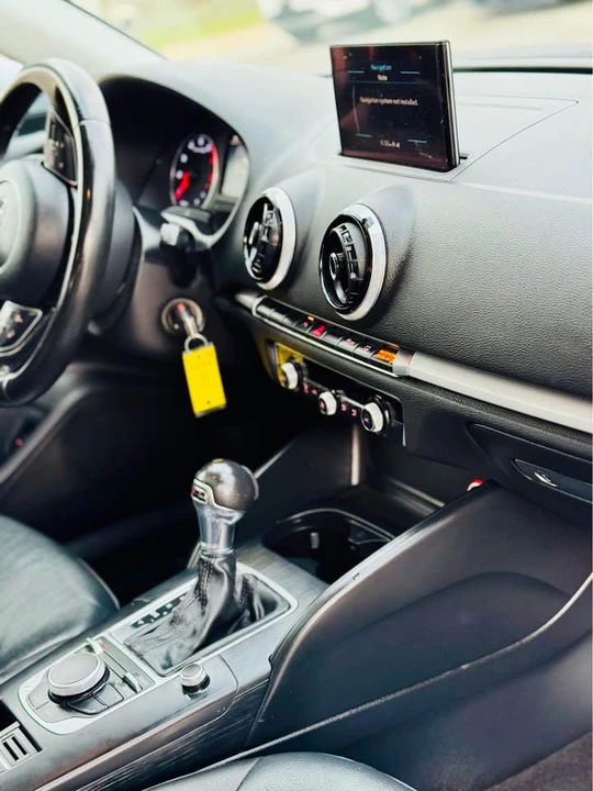 2016 Audi 8V A3 - Image 19 of 20