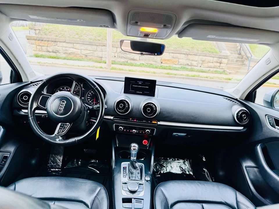 2016 Audi 8V A3 - Image 18 of 20