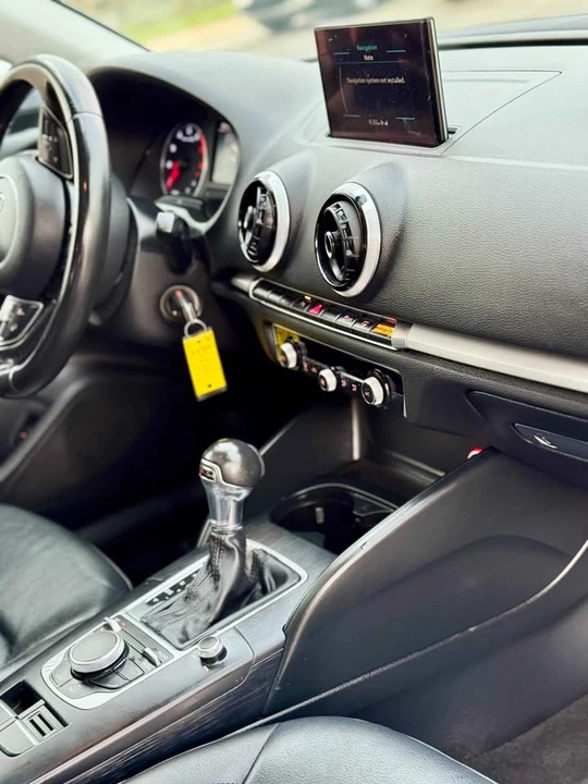 2016 Audi 8V A3 - Image 7 of 14