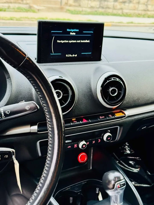 2016 Audi 8V A3 - Image 5 of 14