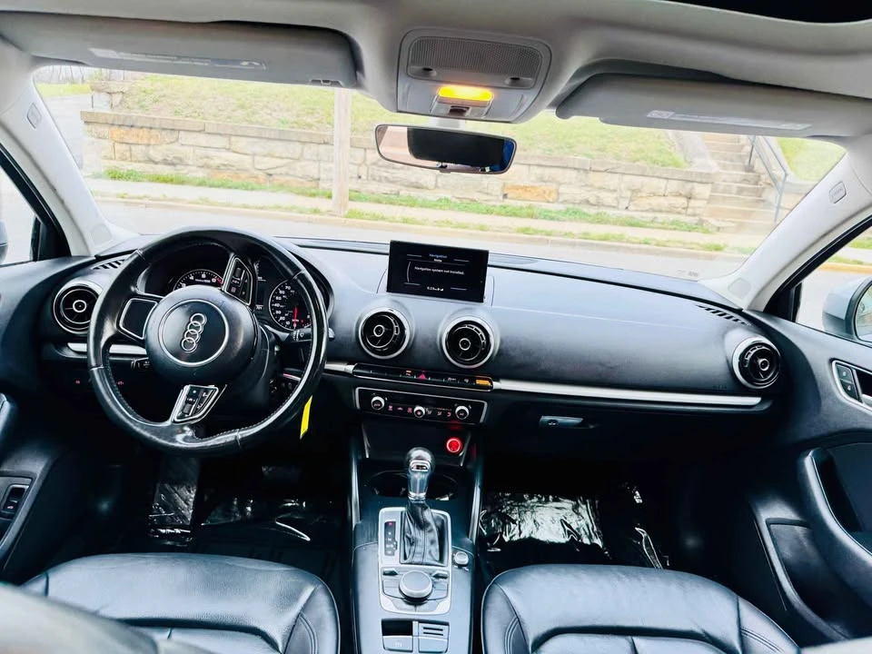 2016 Audi 8V A3 - Image 6 of 14
