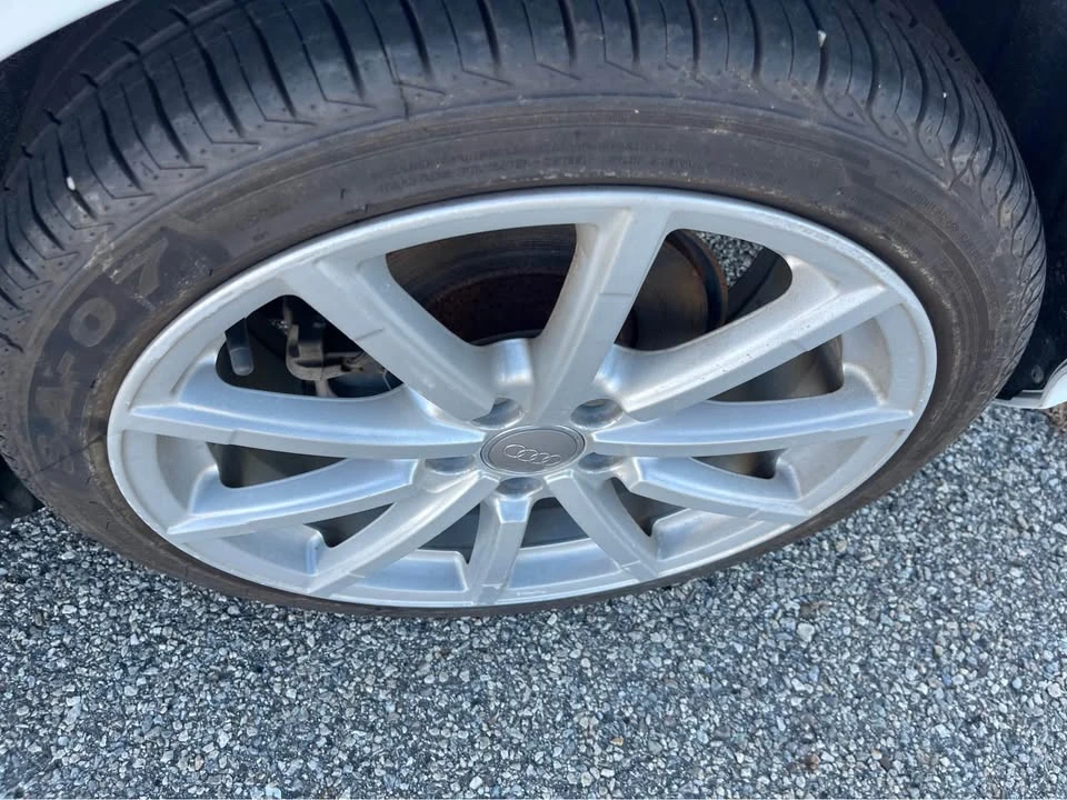 2016 Audi 8V A3 - Image 7 of 12