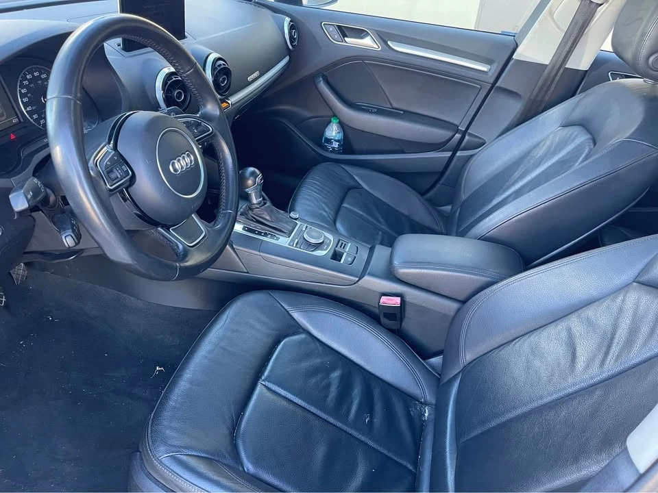 2016 Audi 8V A3 - Image 11 of 12