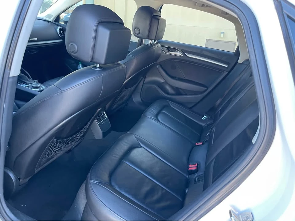 2016 Audi 8V A3 - Image 9 of 12