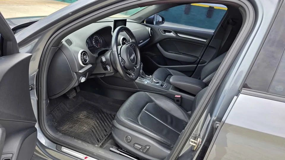 2016 Audi 8V A3 - Image 9 of 14