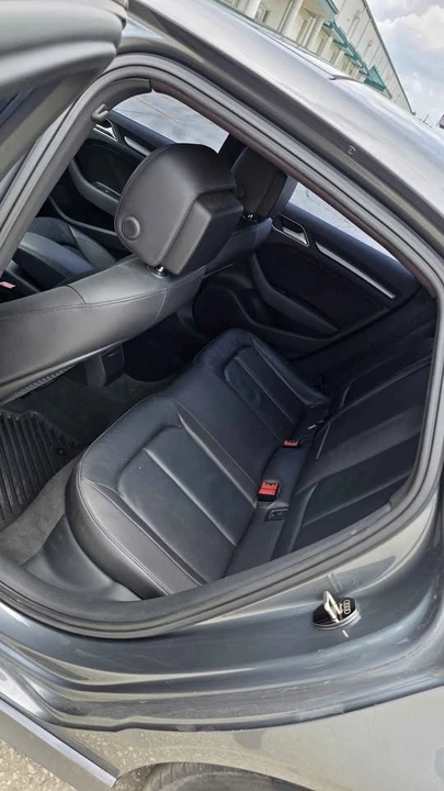 2016 Audi 8V A3 - Image 10 of 14