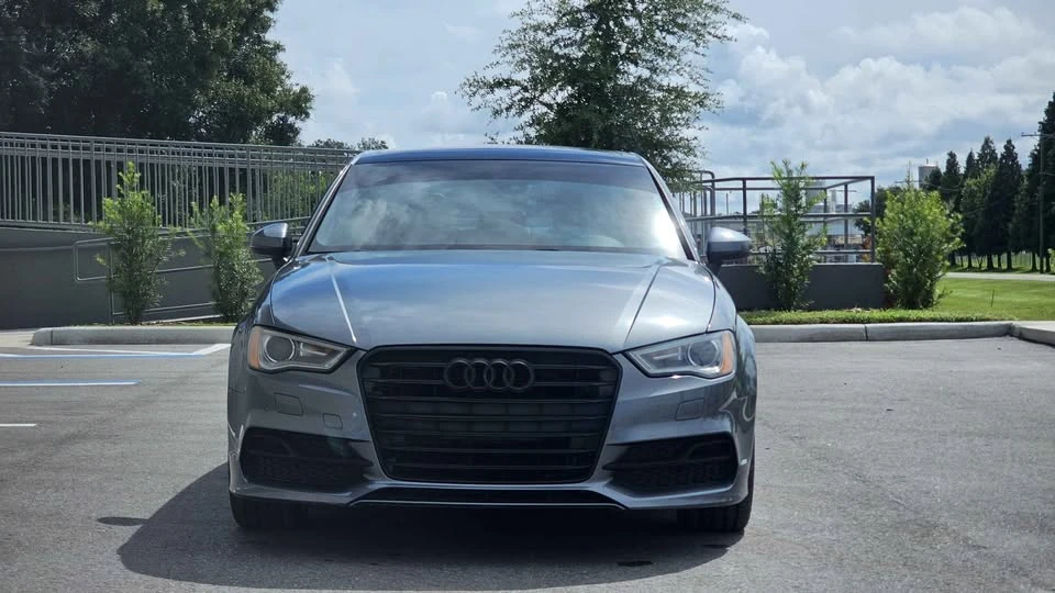 2016 Audi 8V A3 - Image 14 of 14