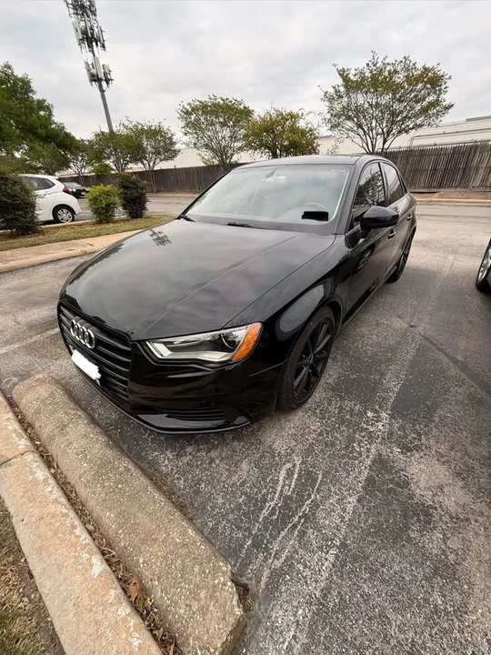 2016 Audi 8V A3 - Image 2 of 4