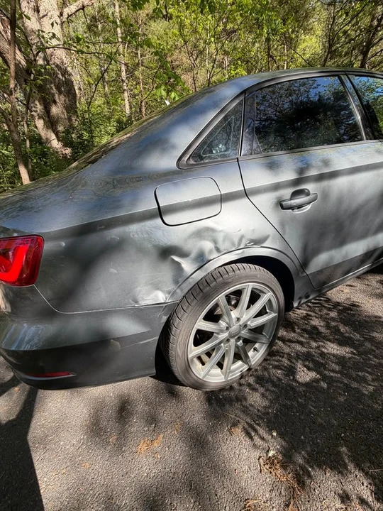 2016 Audi 8V A3 - Image 11 of 20