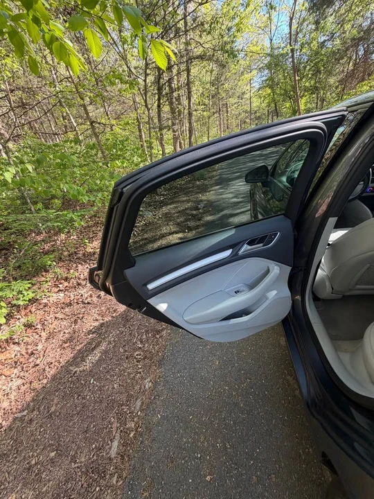 2016 Audi 8V A3 - Image 18 of 20