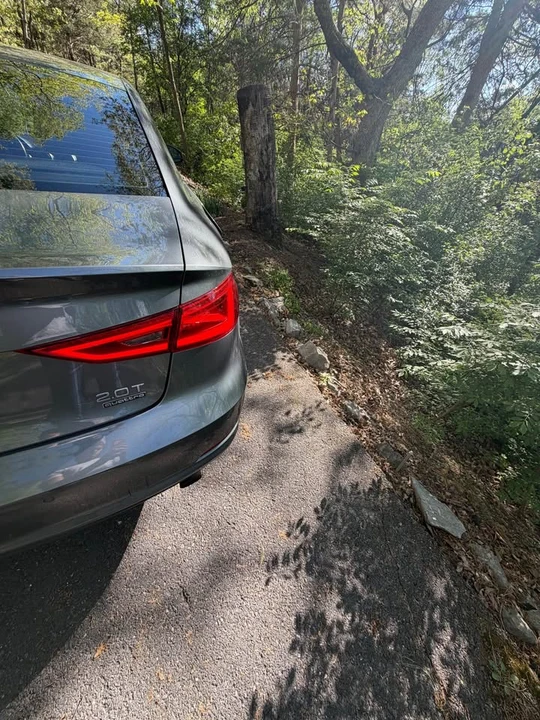 2016 Audi 8V A3 - Image 10 of 20