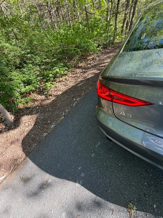 2016 Audi 8V A3 - Image 9 of 20