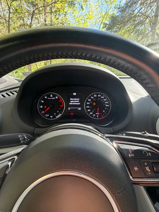 2016 Audi 8V A3 - Image 3 of 20