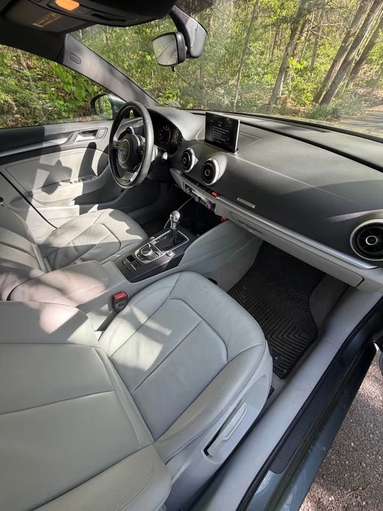 2016 Audi 8V A3 - Image 14 of 20