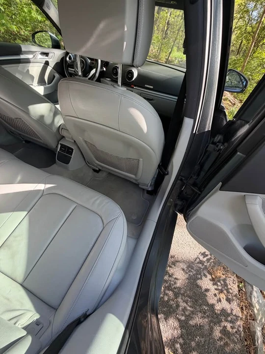 2016 Audi 8V A3 - Image 15 of 20