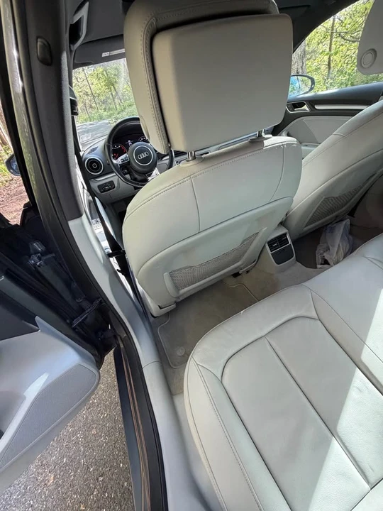 2016 Audi 8V A3 - Image 6 of 20