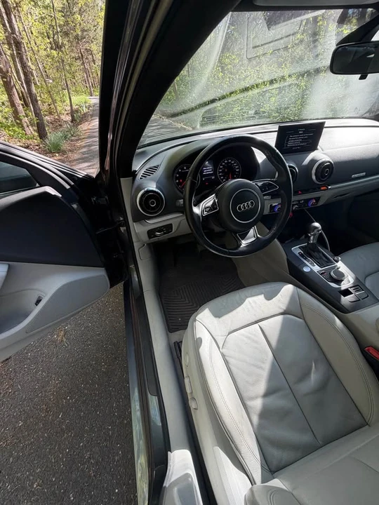 2016 Audi 8V A3 - Image 5 of 20