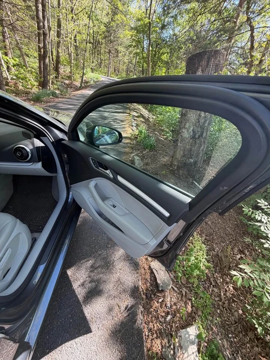 2016 Audi 8V A3 - Image 17 of 20